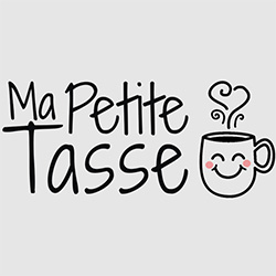 Logo Ma petite Tasse
