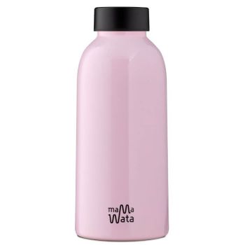 Mama Wata by 24 bottles Isotherme Rose
