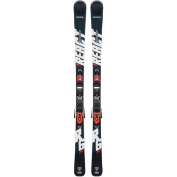 ROSSIGNOL React R6 Compact + XP11