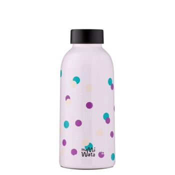 Mama Wata by 24 bottles Isotherme Bubbles