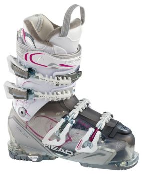 chaussures de ski head adapt edge 100 mya
