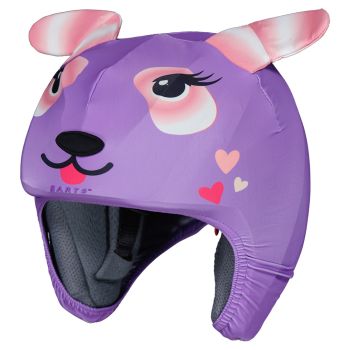 Couvre casque BARTS Lilac