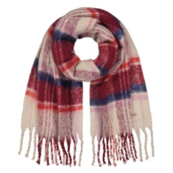 Echarpe BARTS Loriant Mauve