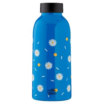 Gourde Isotherme Palm par Mama Wata by 24 Bottles