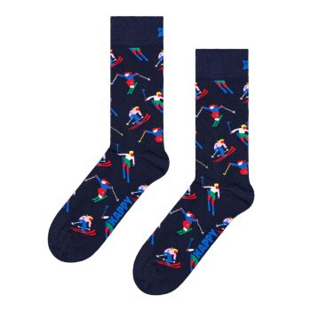 Chaussettes Happy Socks Skiing