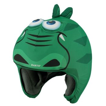 Couvre casque pour enfants Barts monstre vert