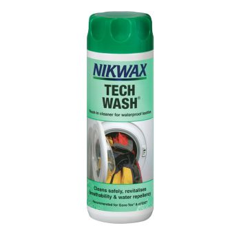 Lessive NIKWAX Tech Wash