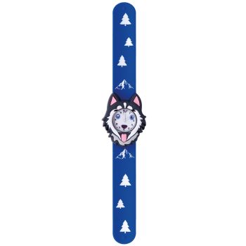 Montre enfant Husky