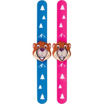 Montre pour enfant marmotte