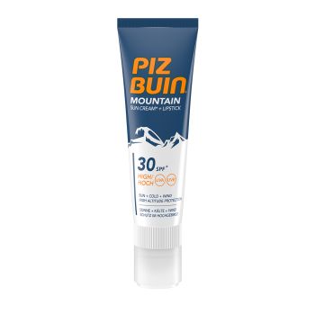 PIZ BUIN Combi Crème + Stick IP30