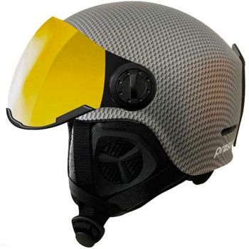 Prosurf visor photochromique gris