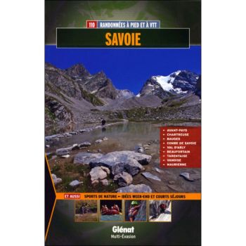Guide Multi-évasion Savoie