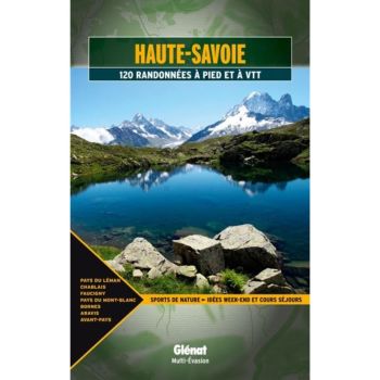 Guide Multi-évasion Haute-Savoie