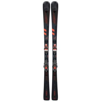 ROSSIGNOL Forza 60° V-Ti K SPX12