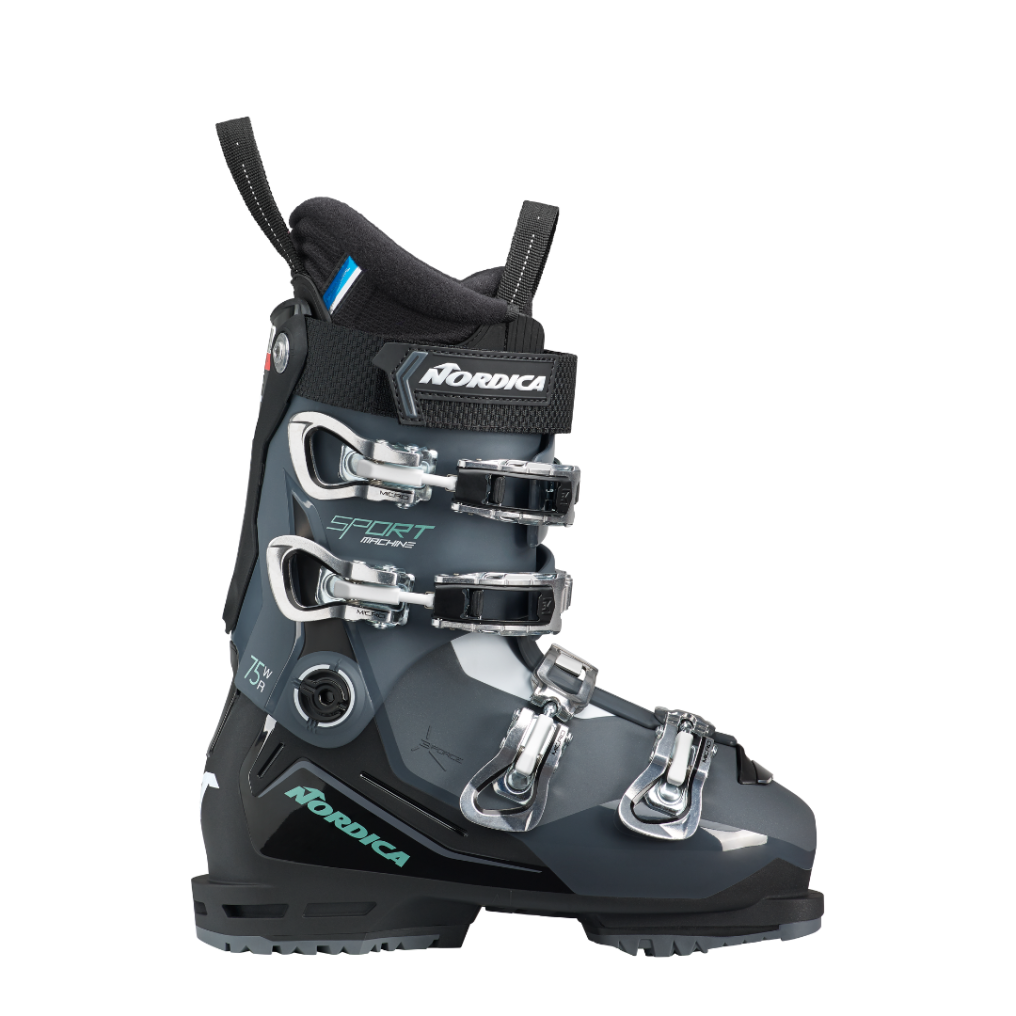 Nordica Sportmachine 3 75 W R GW