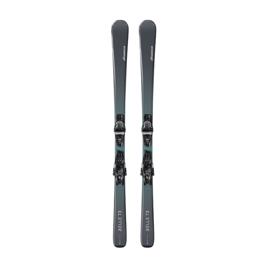 Nordica Belle 73 + TP2 Compact 10 FDT