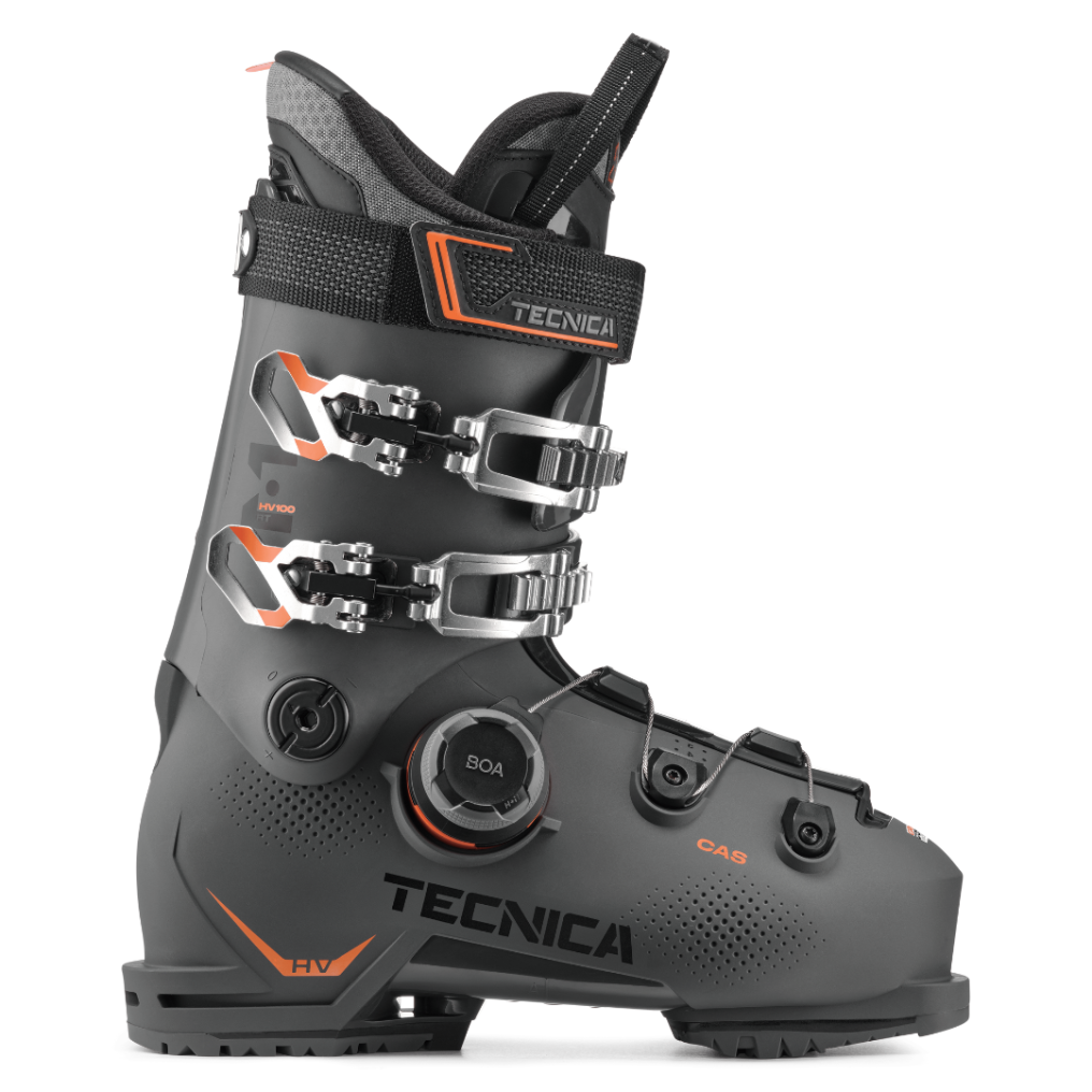 Tecnica Mach Boa HV 100 RT GW
