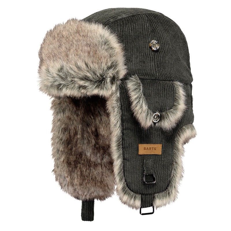 Chapka BARTS Rib Bomber