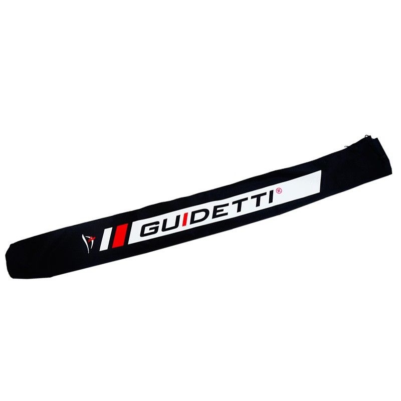 GUIDETTI Housse Bâtons 1/2 paires