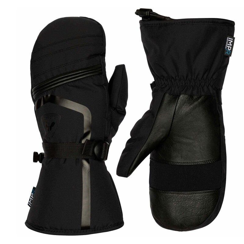 Moufle Rossignol Hors Piste Impr