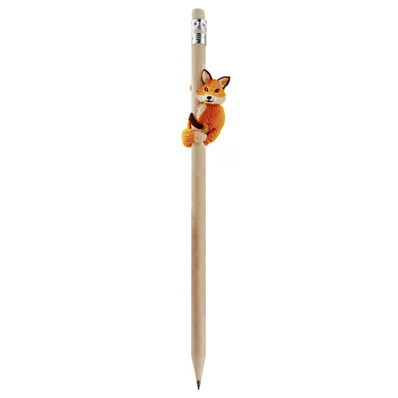 Crayon de papier Ours