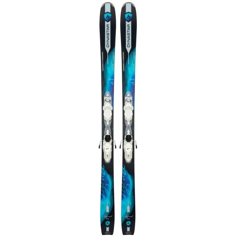DYNASTAR Legend W88 + Xpress11