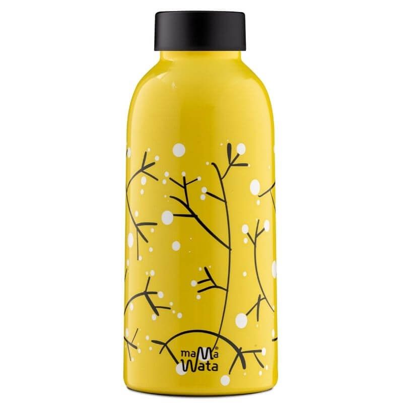 Mama Wata by 24 bottles Isotherme Daylight