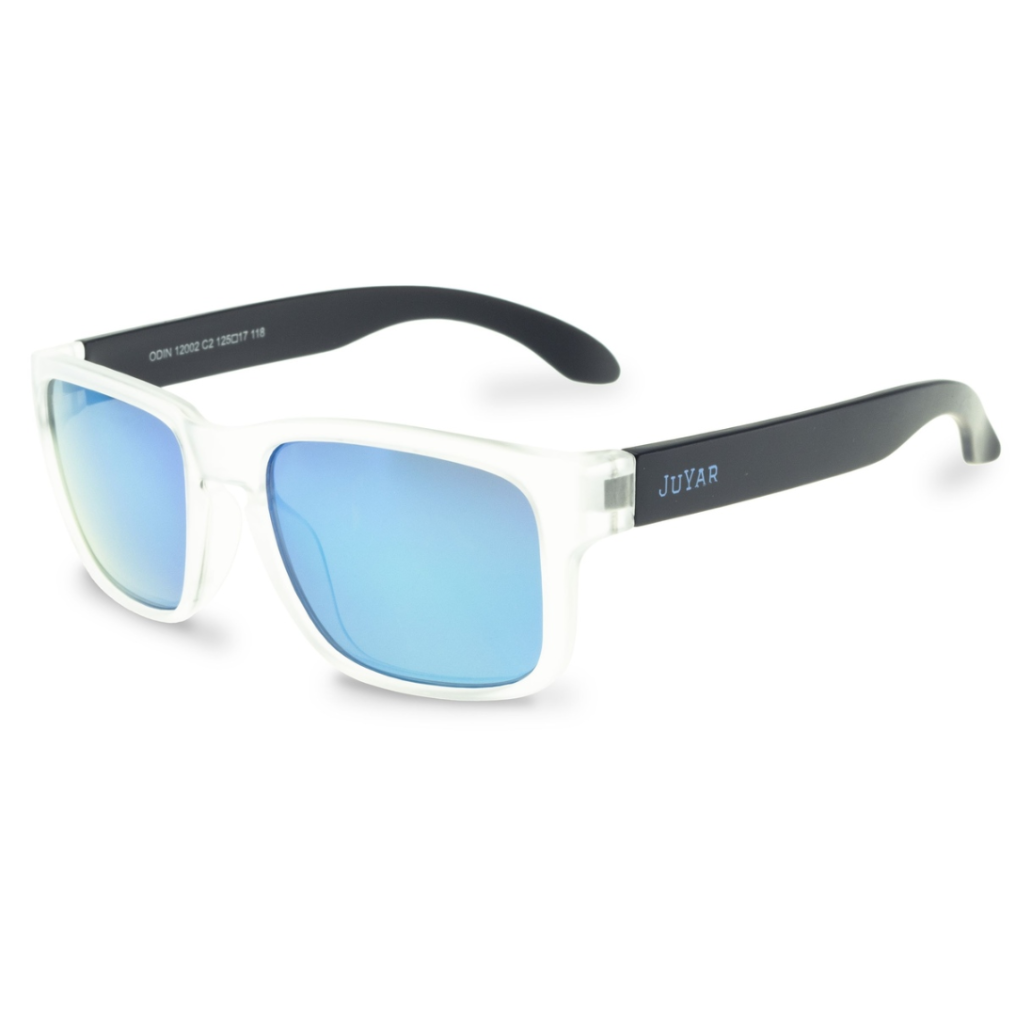 Juyar Odin 12002 blanc cristal/marine