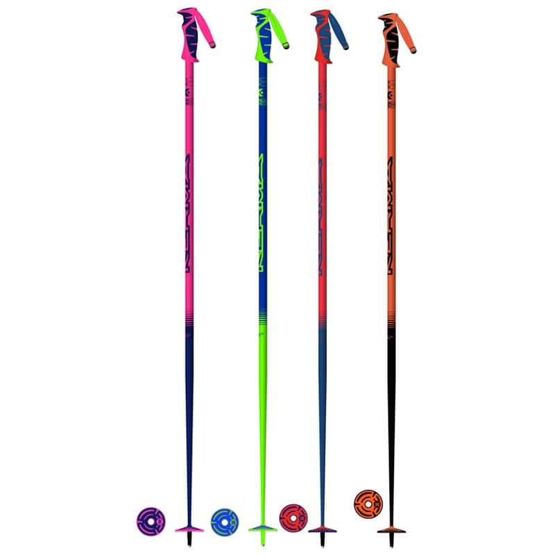 Bâtons de ski KERMA Vector