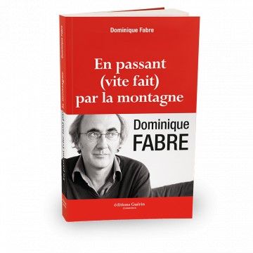 LES CONQUERANTS DE L'INUTILE