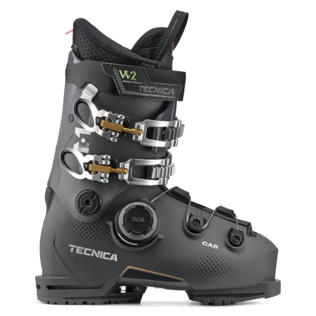 Tecnica Mach Boa HV 85 W RT GW