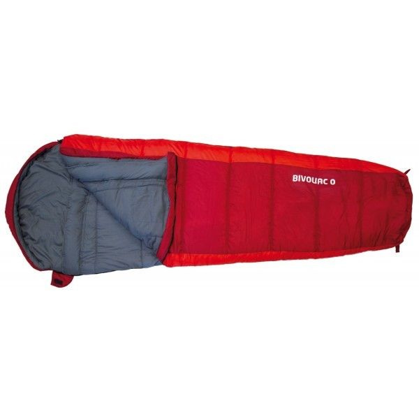 Sac de couchage bivouac 0
