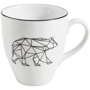 Table & Cook Ours origami mug 45 cl