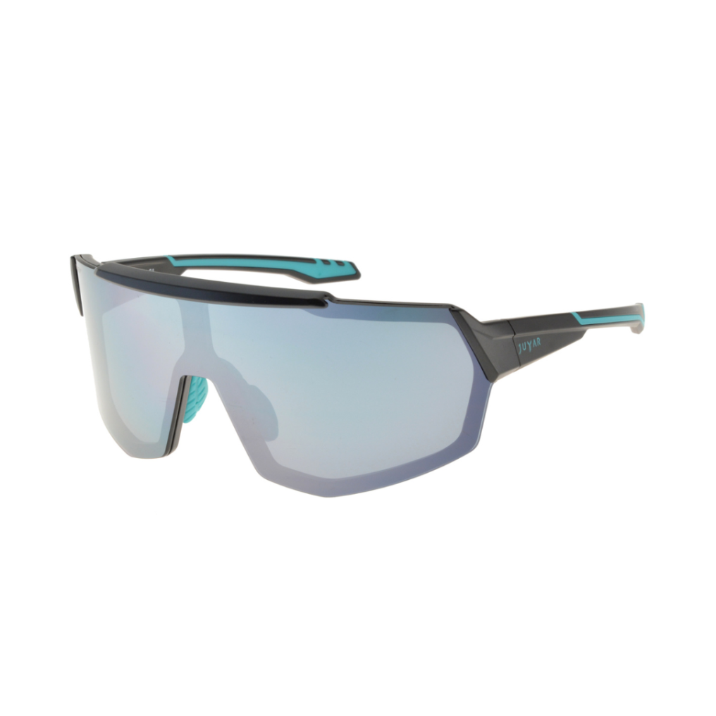 Juyar Rafale 32013 noir/turquoise