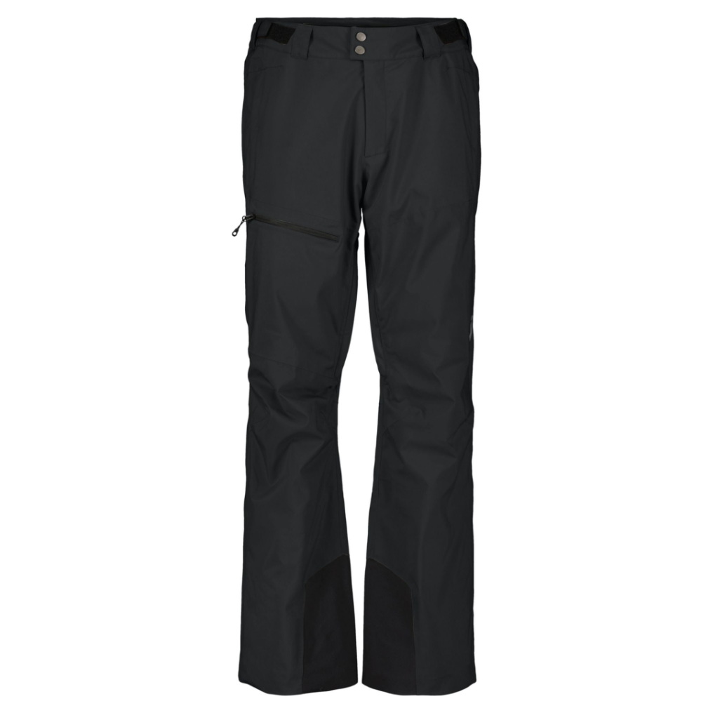  Scott Pants H Ultimate Dryo black