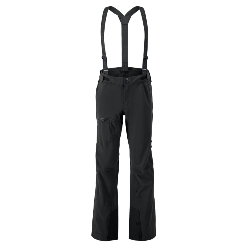 Scott Pants Explorair 3L Black