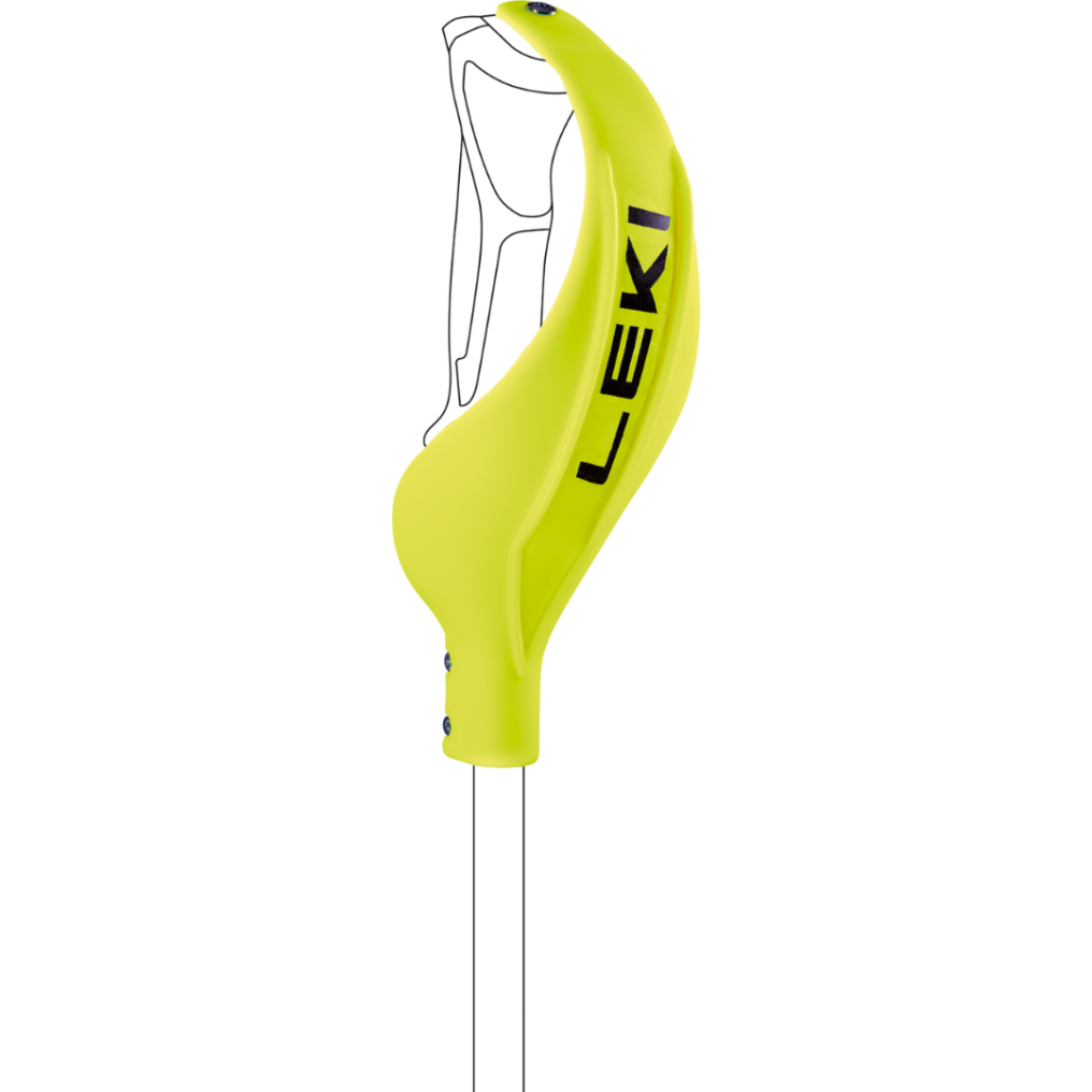 Leki Protection Fermée