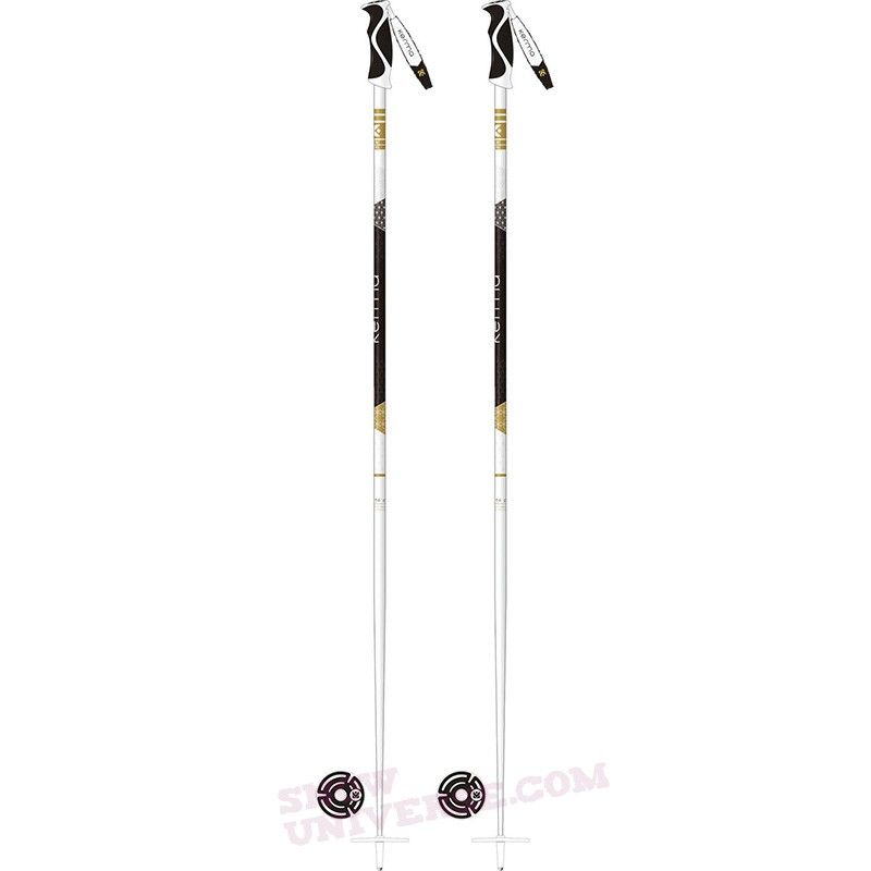 Bâtons de ski KERMA Elite Pro