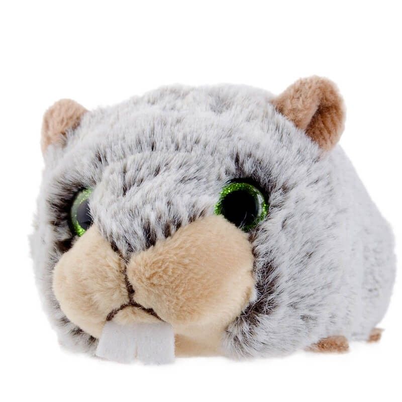 Peluche Lynx Essuie écran