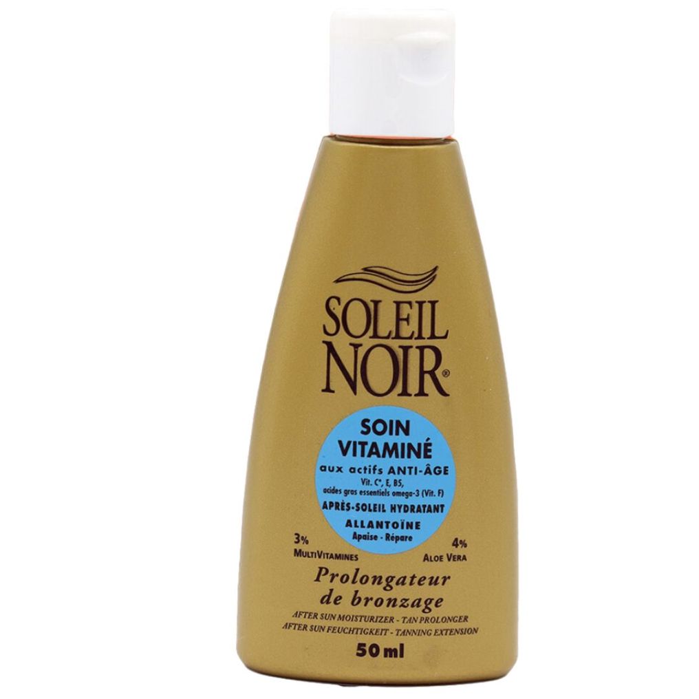 Après soleil Soleil Noir 50ml
