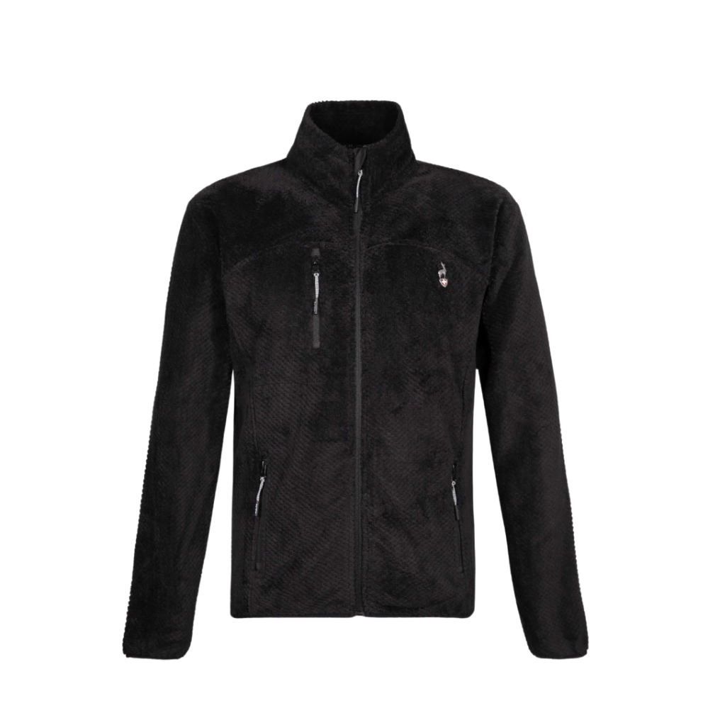 Aulp Velmo Black