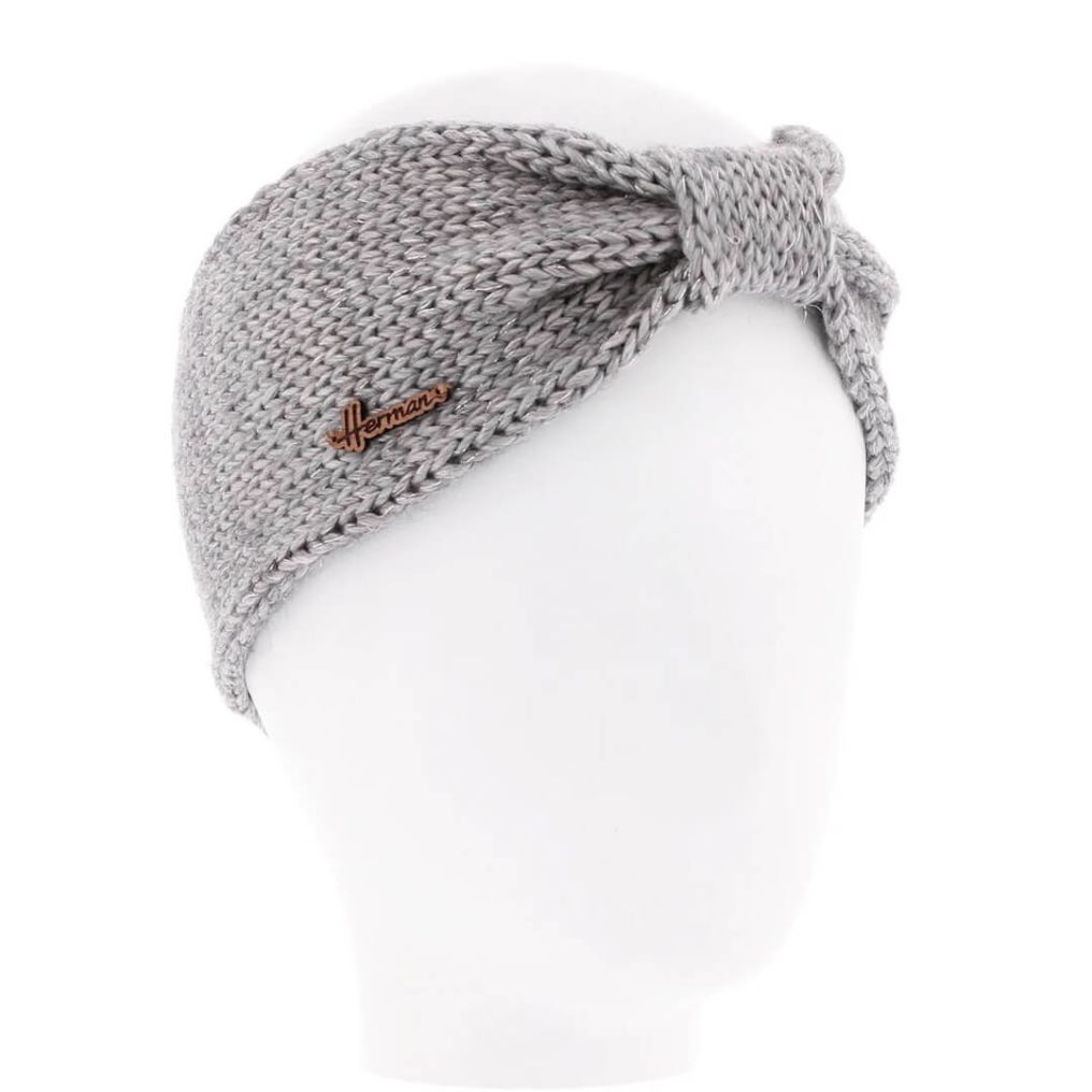 Herman Maggy 8621 gris
