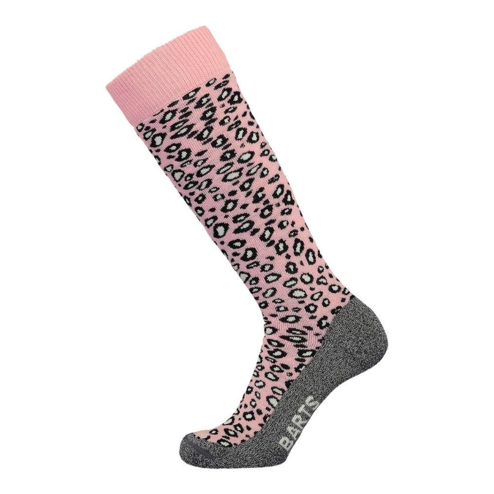 Chaussettes enfant pour le ski
