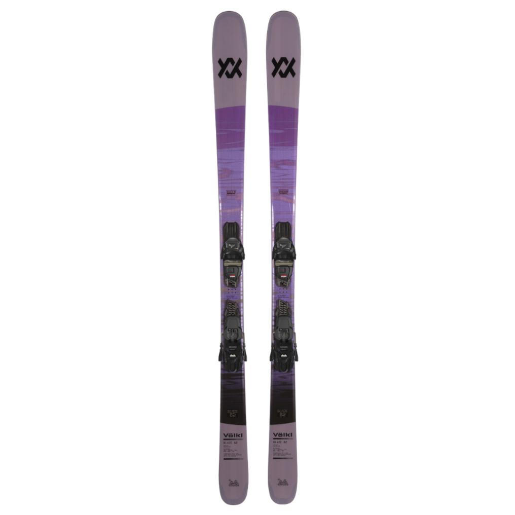 Volkl Blaze 82 Purple 