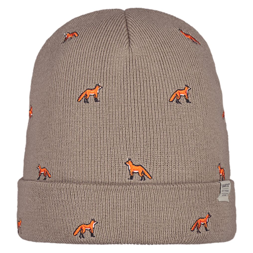 BARTS Bonnet Vinson JR - Taupe