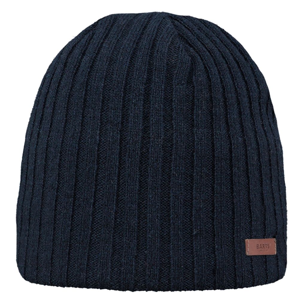 Bonnet Barts Haakon noir