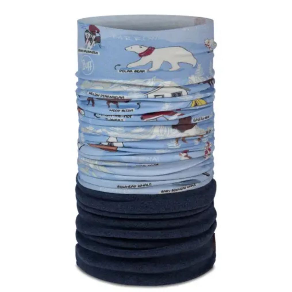 BUFF Polar Imus JR
