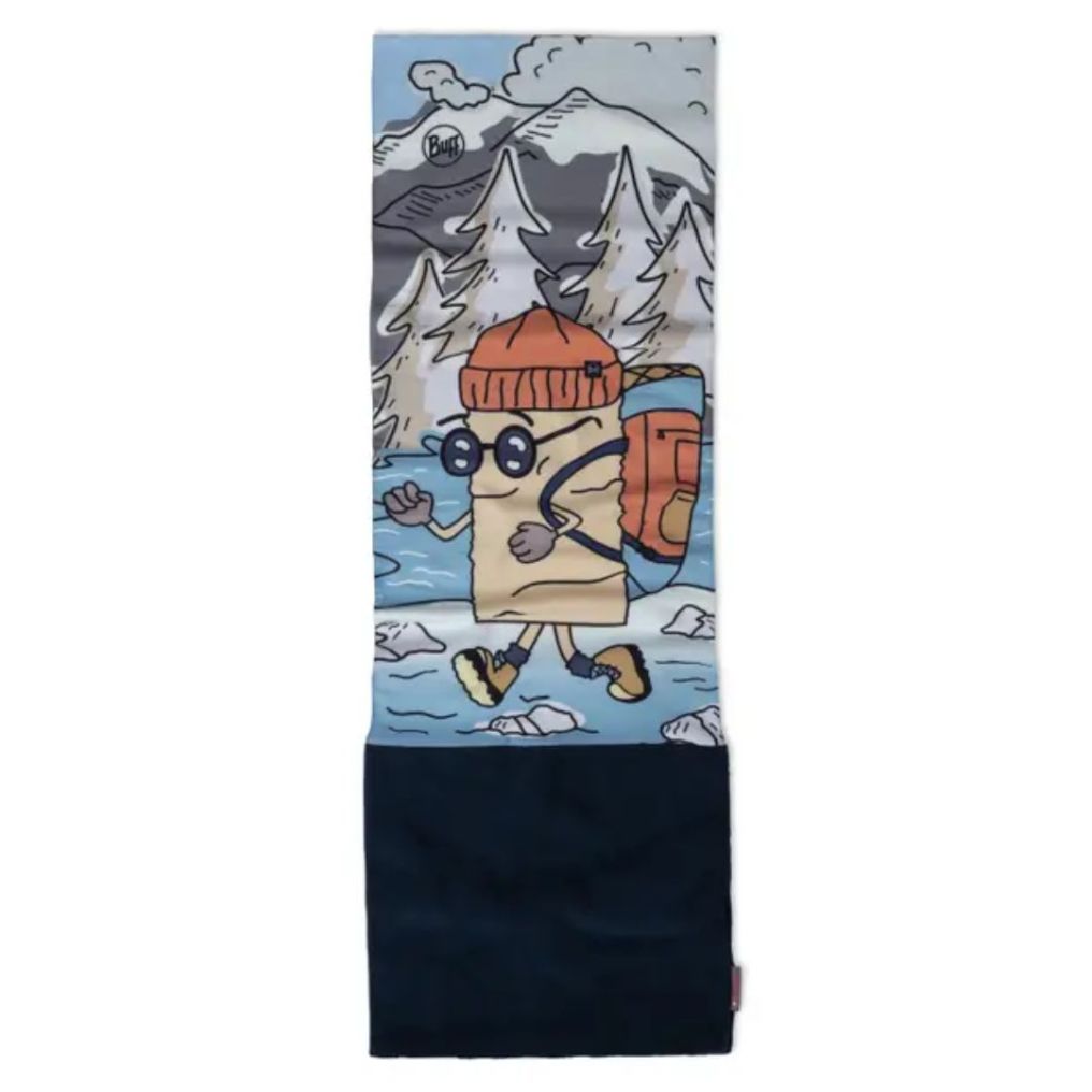 BUFF Polar Teyt JR