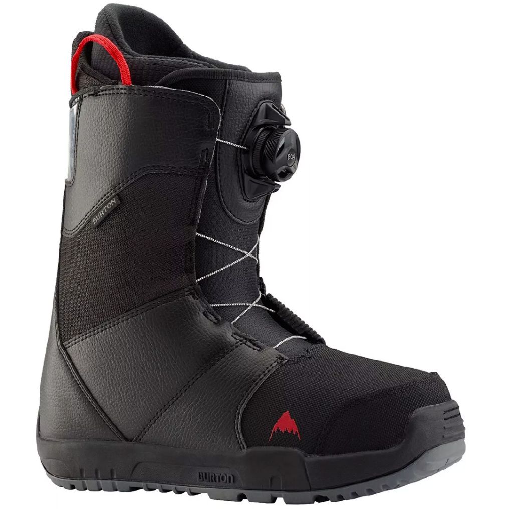 Boots de snowboard burton progression