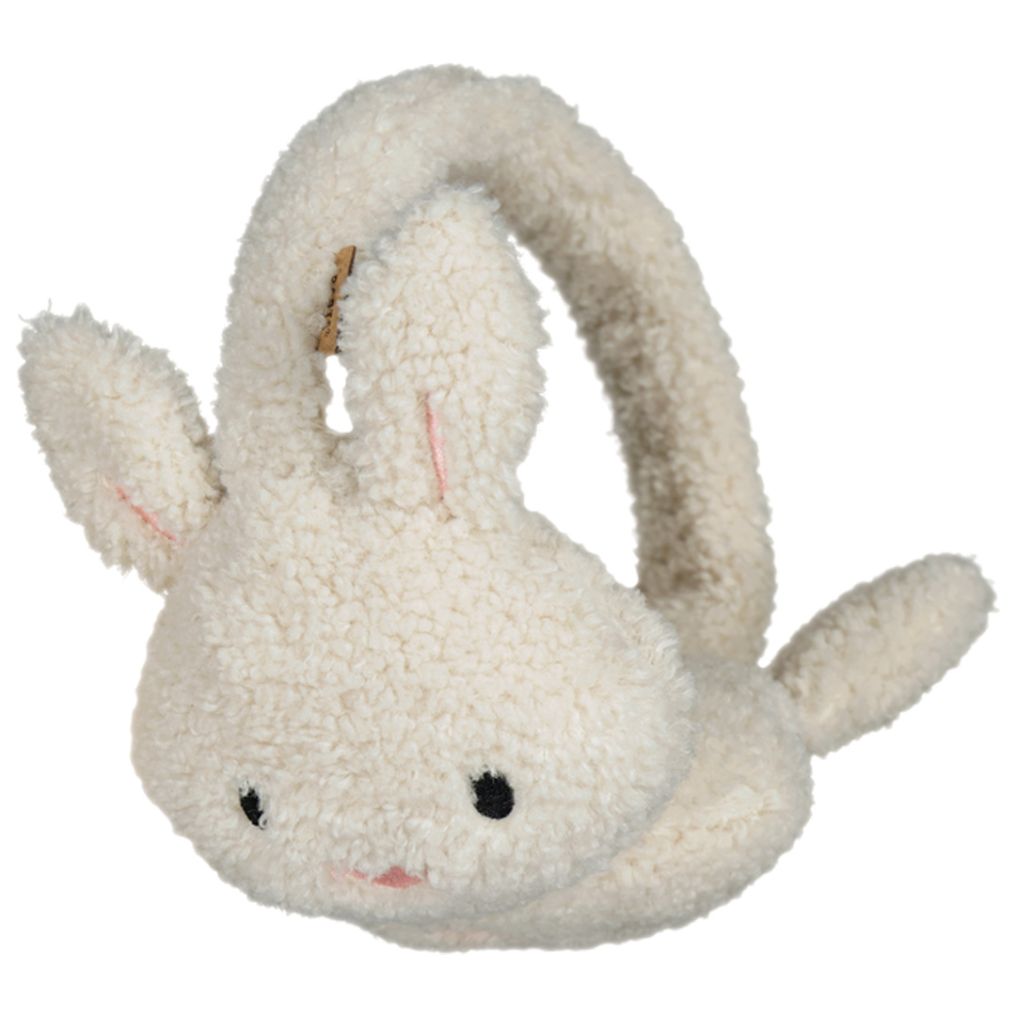 BARTS Cache-Oreille Teddy Earmuffs JR